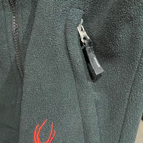 Spyder Jacket - Picture 7 of 11